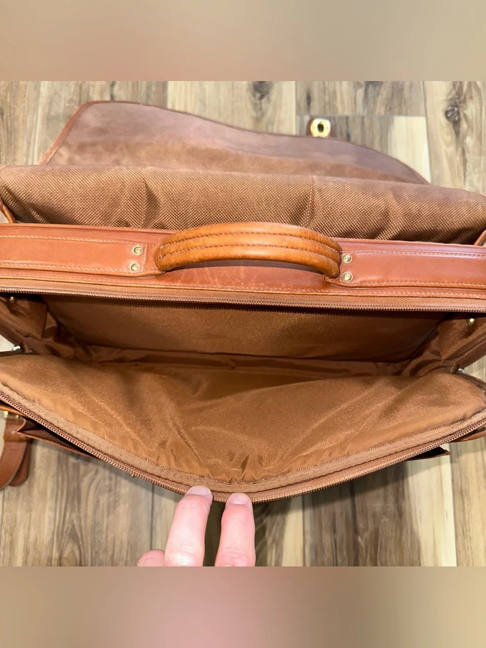 Coach vtg 0532